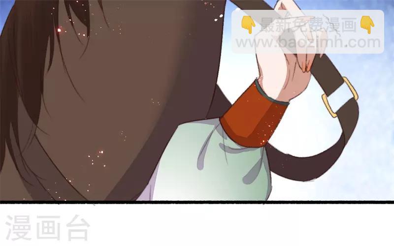 盛寵之錦繡征途 - 第103話 三問諸葛雲樂 - 1