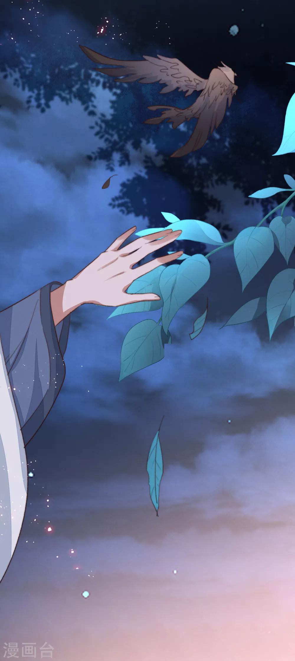 盛寵之錦繡征途 - 第105話 真真假假難付心 - 6