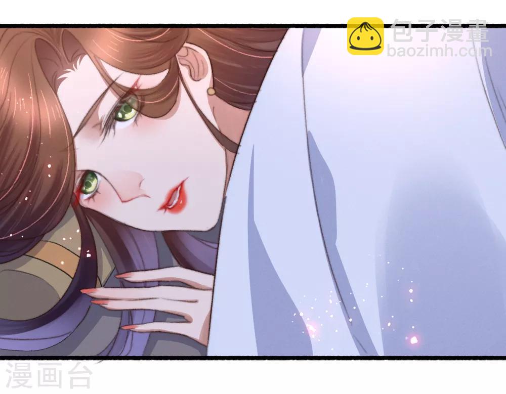 盛寵之錦繡征途 - 第105話 真真假假難付心 - 4