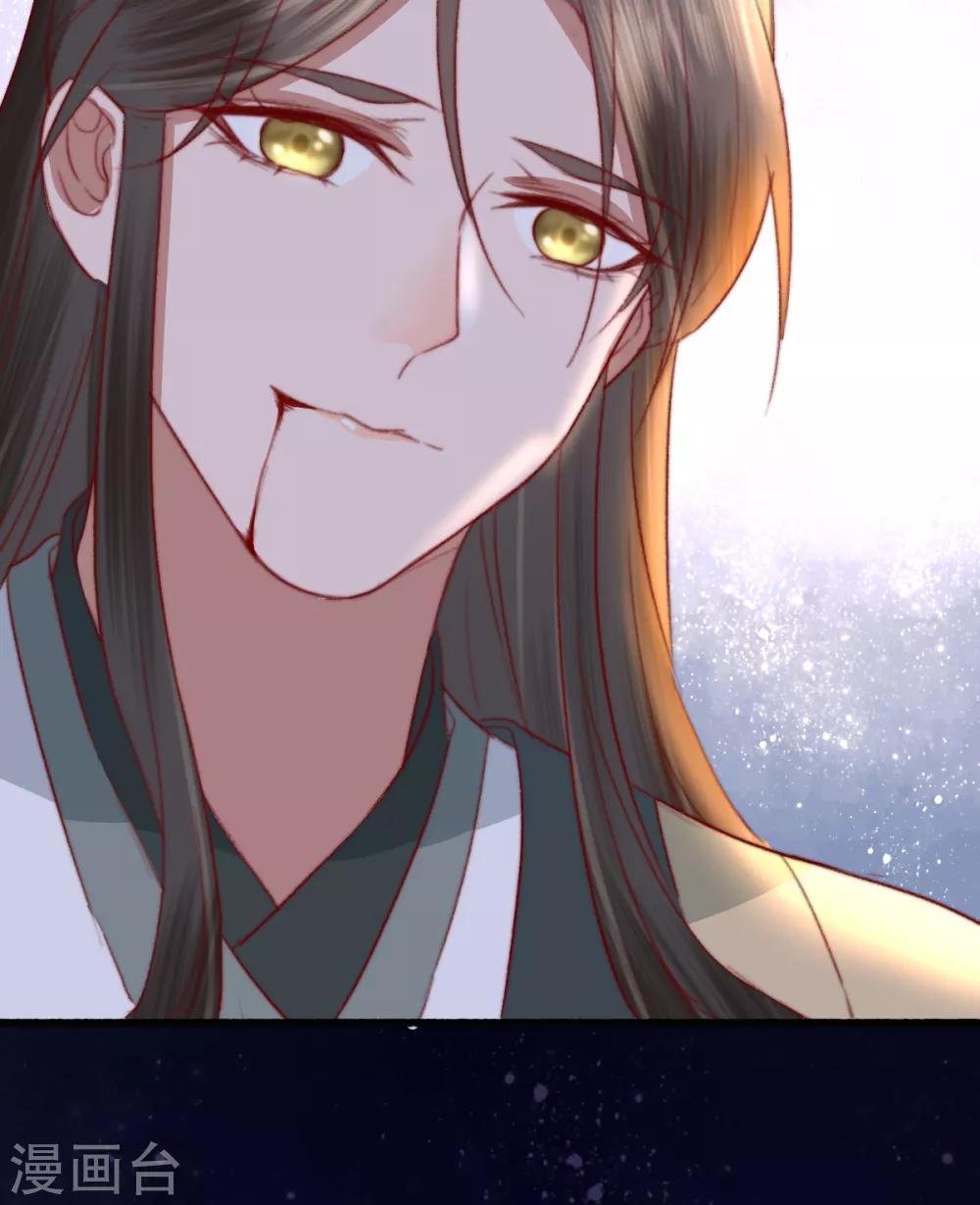 盛寵之錦繡征途 - 第23話 月黑風高夜 - 5