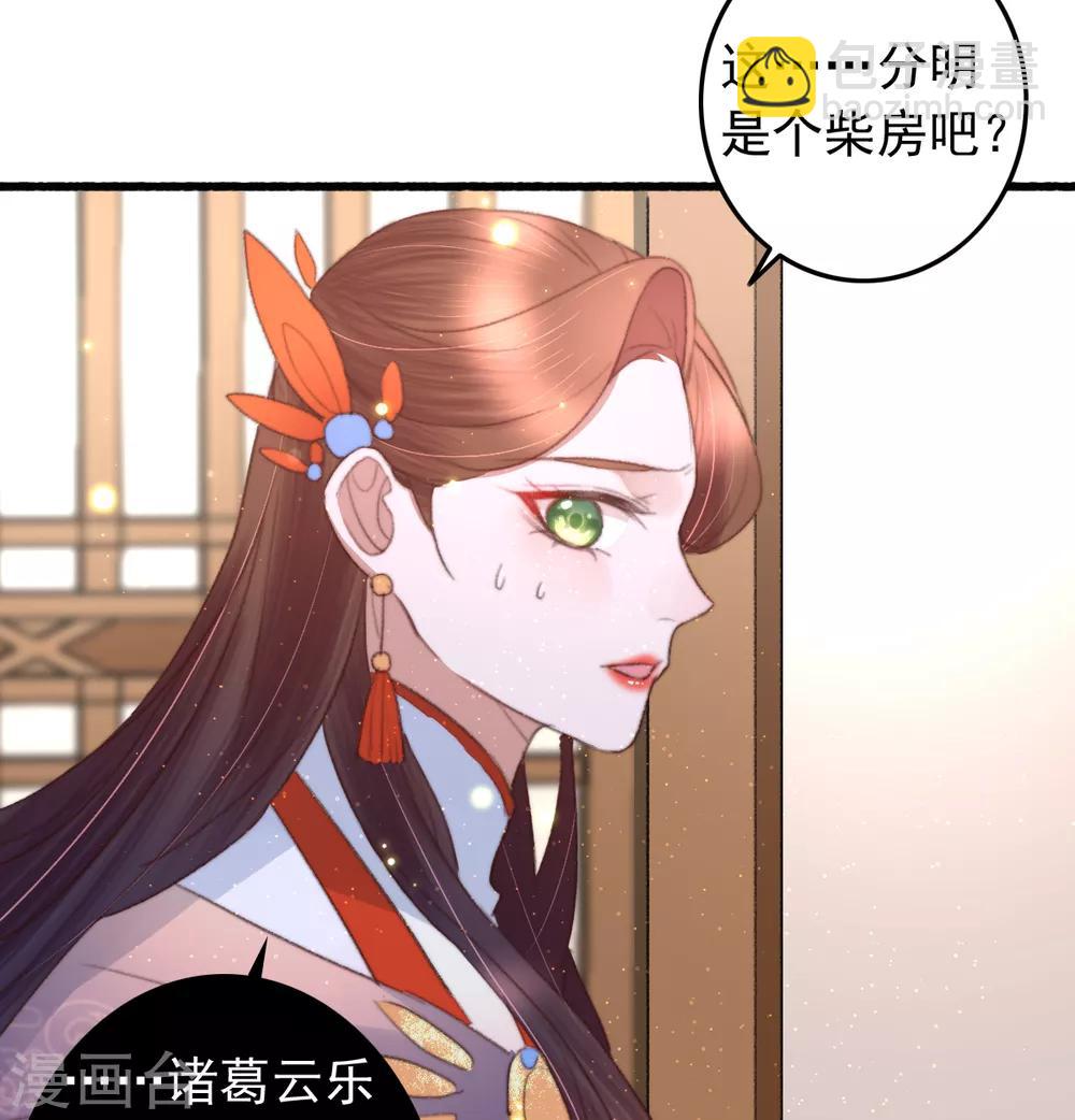 盛寵之錦繡征途 - 第75話 神醫躲貓貓 - 6