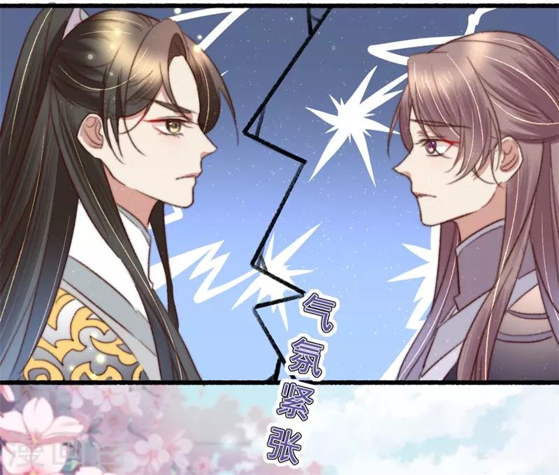 盛寵之錦繡征途 - 第93話 有情人終成兄妹 - 4