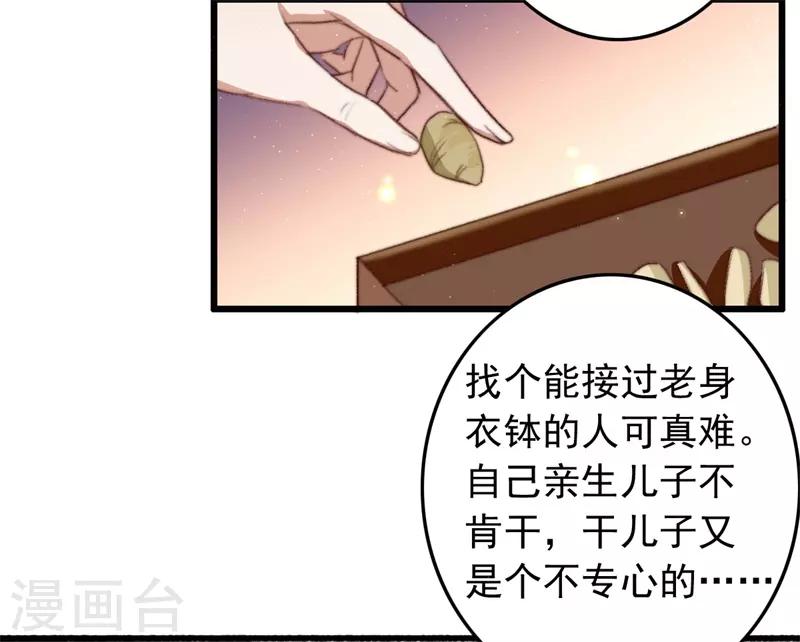 盛寵之錦繡征途 - 第93話 有情人終成兄妹 - 4