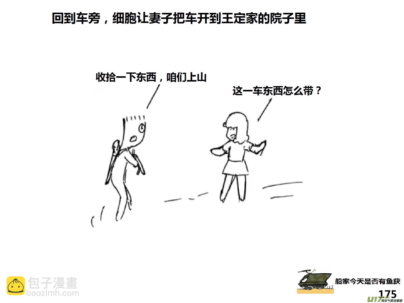 生存日 - （第十五季）護林員觀察塔 1 - 3