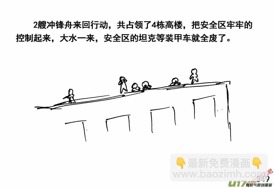 生存日 - （第四季）17對峙 - 4