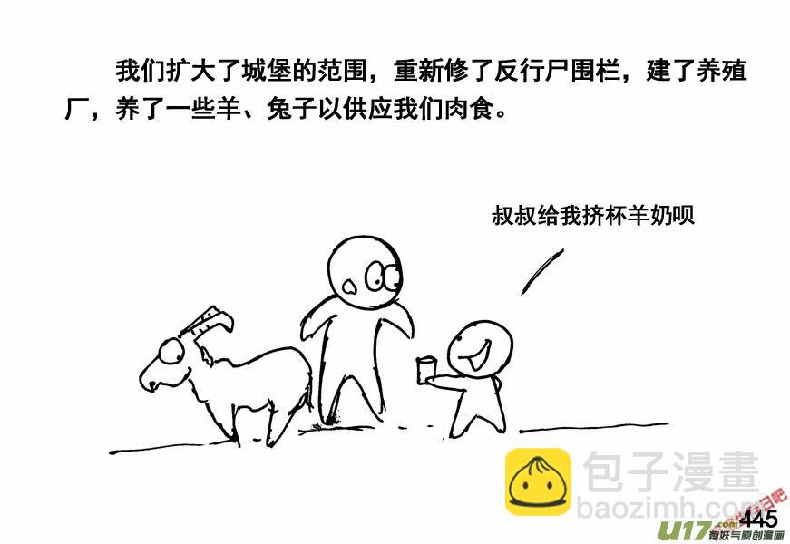 生存日 - （第四季）21組織健全 - 5