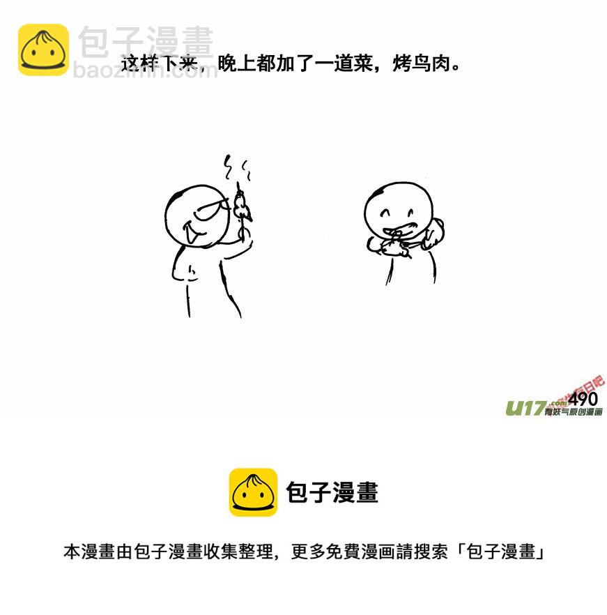 生存日 - （第四季）23秘方 - 4