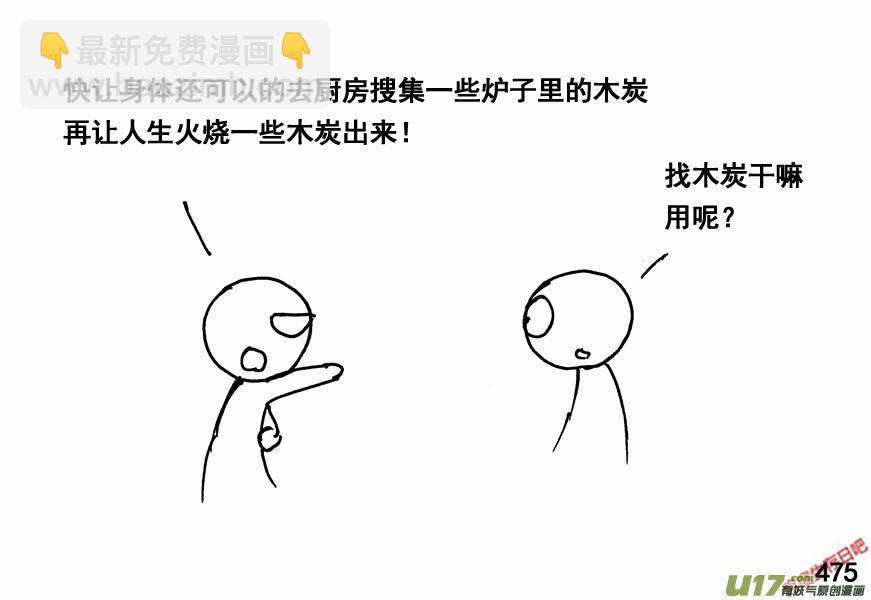 生存日 - （第四季）23秘方 - 1