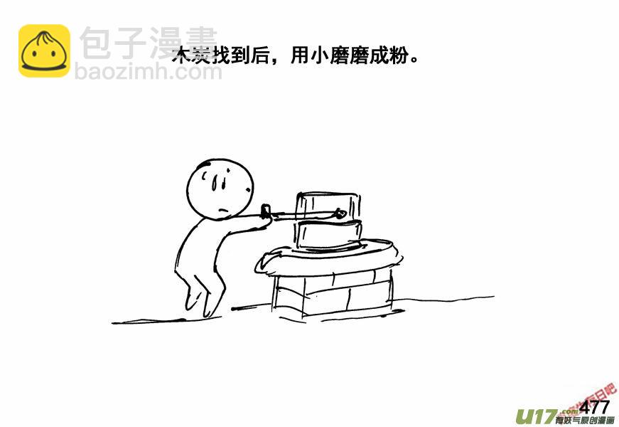 生存日 - （第四季）23秘方 - 3