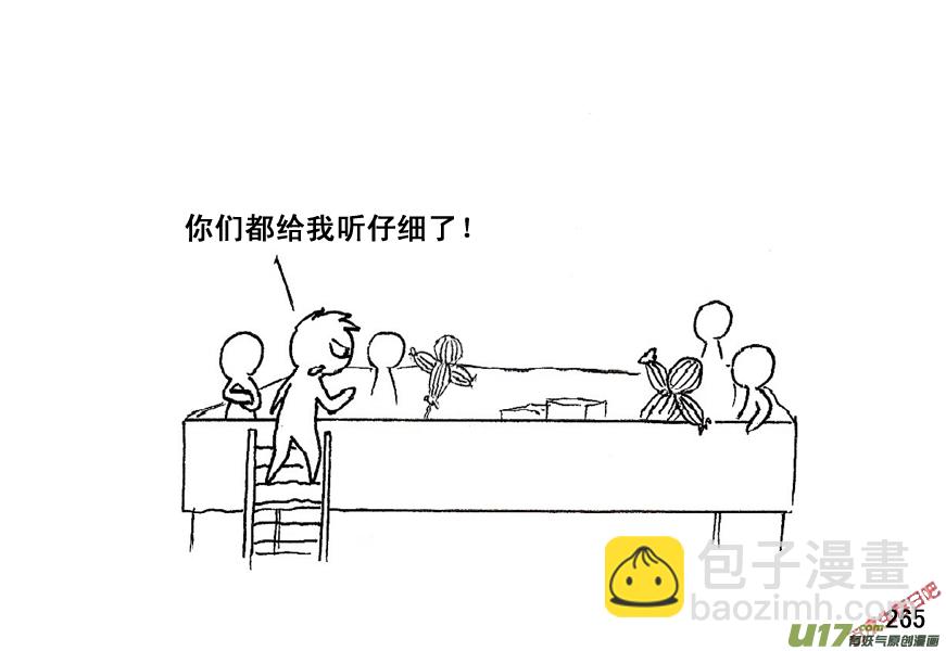 生存日 - （第五季）13RPG？ - 2