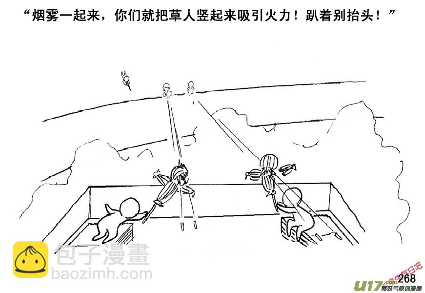 生存日 - （第五季）13RPG？ - 4