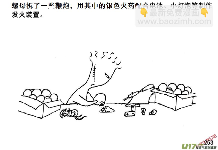 生存日 - （第五季）13RPG？ - 4