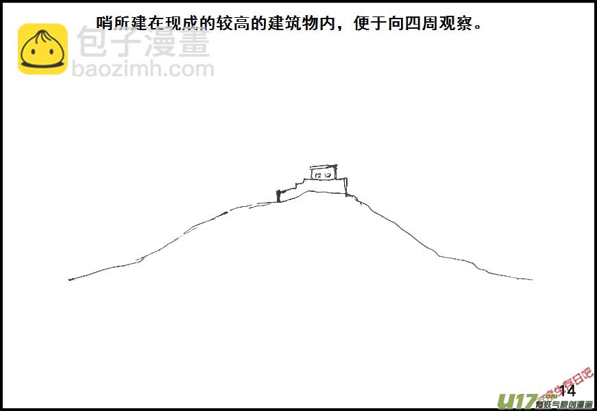生存日 - （第六季）2哨所 - 2