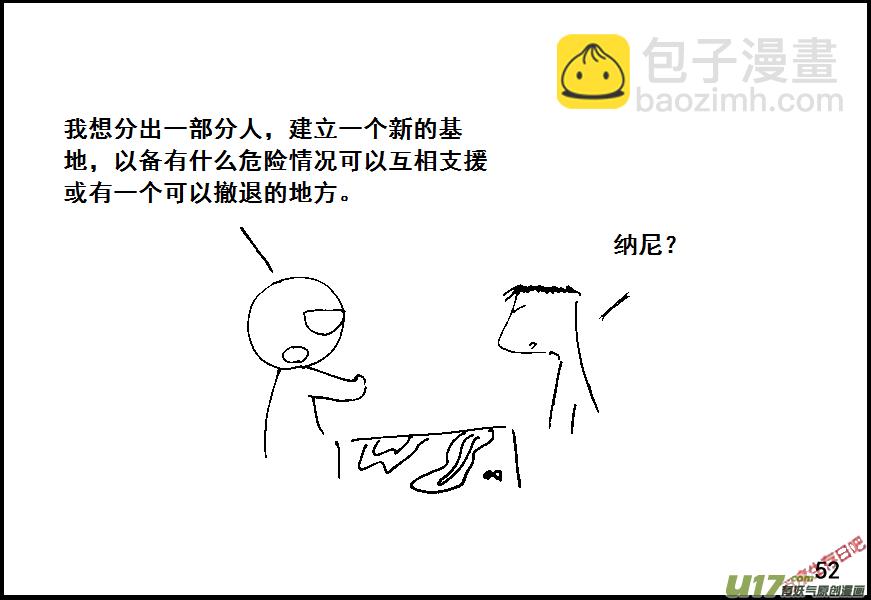 生存日 - （第六季）4備用基地 - 3