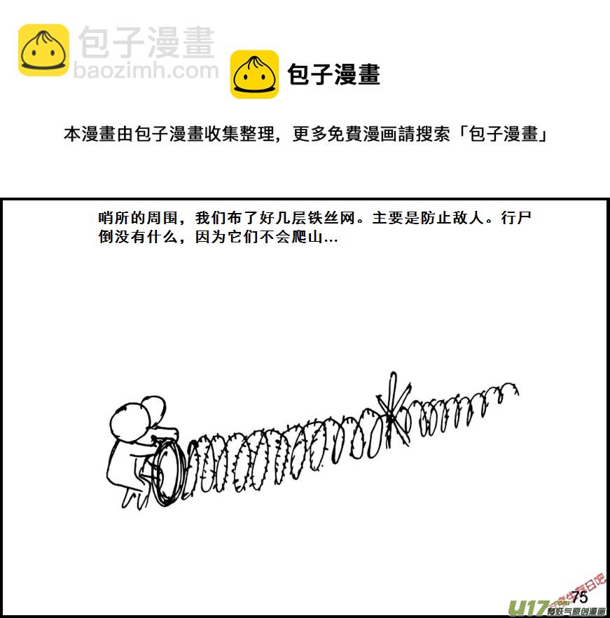 生存日 - （第六季）6換防 - 2