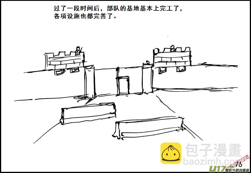 生存日 - （第六季）6換防 - 3