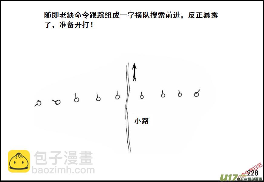 生存日 - （第六季）14詭雷 - 2