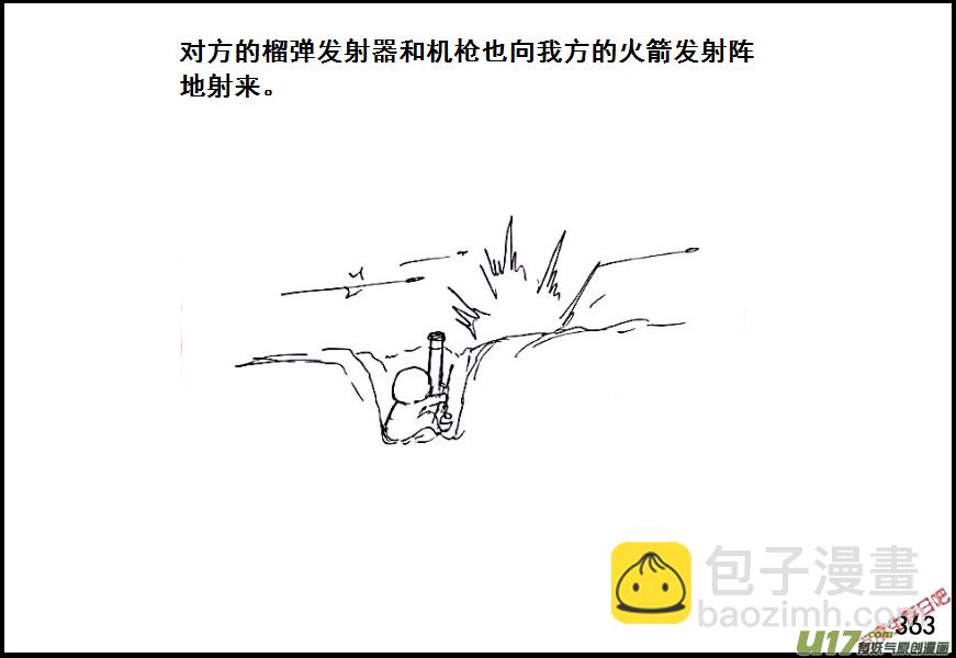 生存日 - （第六季）21突圍失敗 - 3