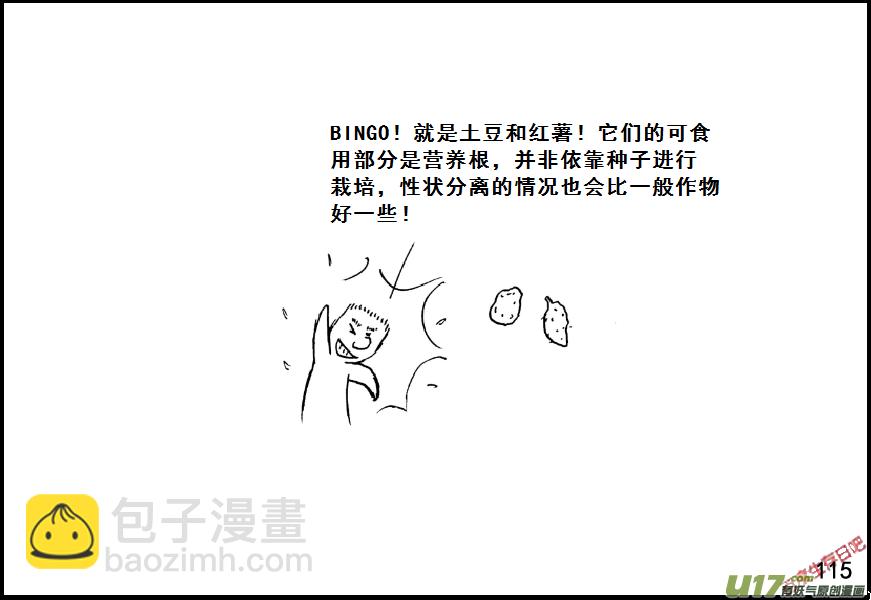 生存日 - （第七季）7糧食隱患（2） - 3