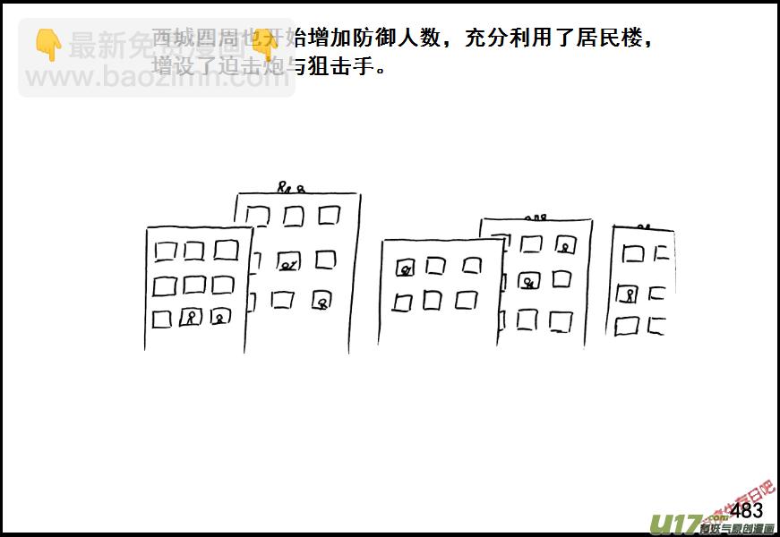 生存日 - （第七季）29防禦 - 2