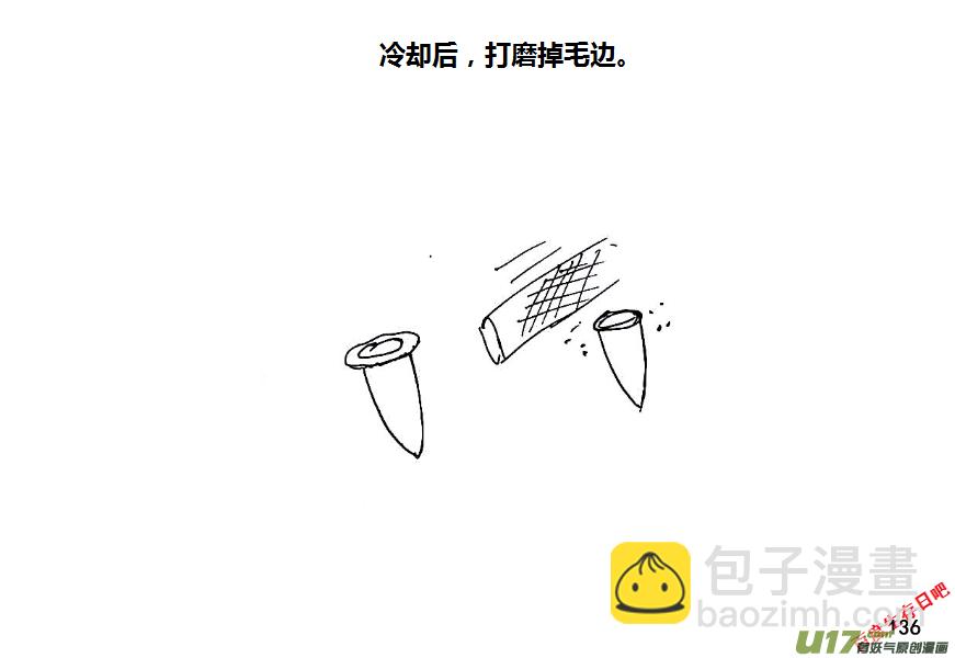 生存日 - （第八季）5造彈（1） - 4