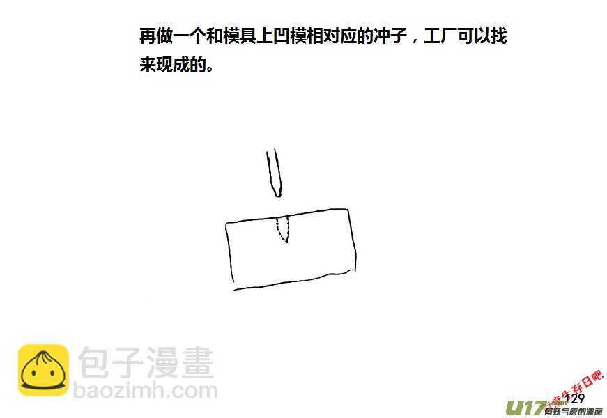 生存日 - （第八季）5造彈（1） - 1