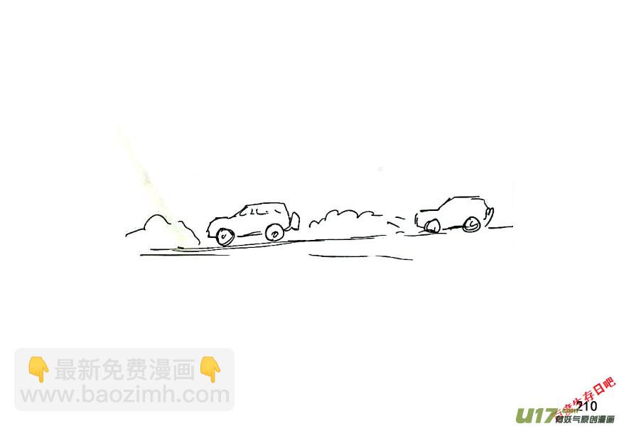 生存日 - （第八季）6油庫（2） - 2