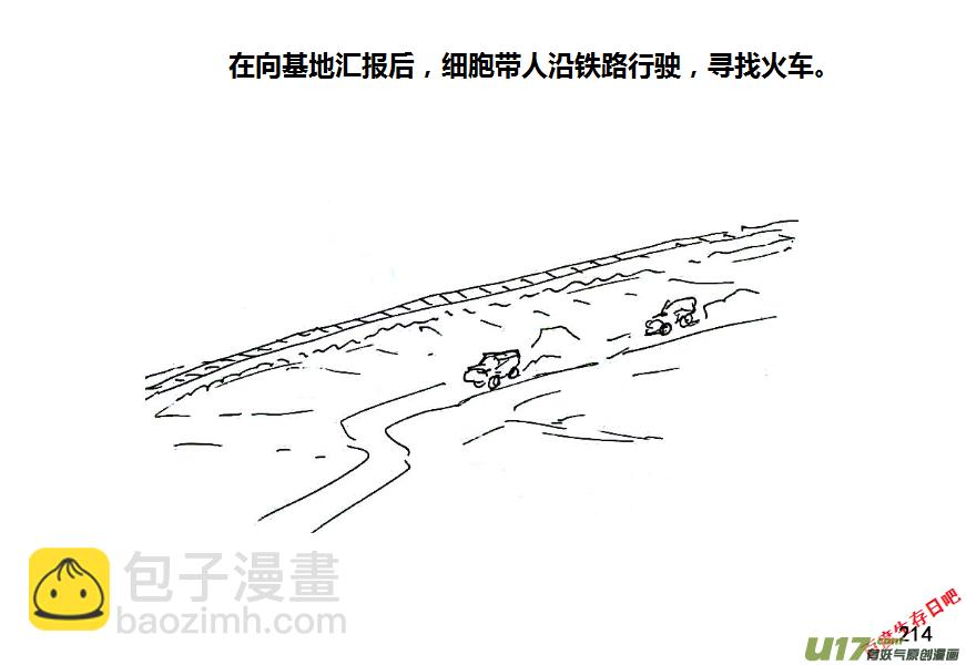 生存日 - （第八季）6油庫（2） - 2