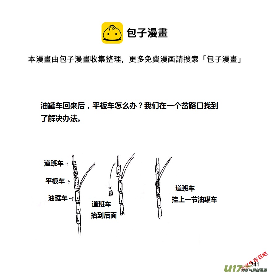 生存日 - （第八季）6油庫（4） - 1