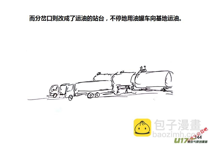 生存日 - （第八季）6油庫（4） - 4