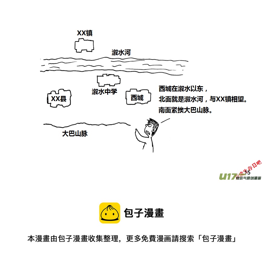 生存日 - 第九季—1【總結會議】 - 3