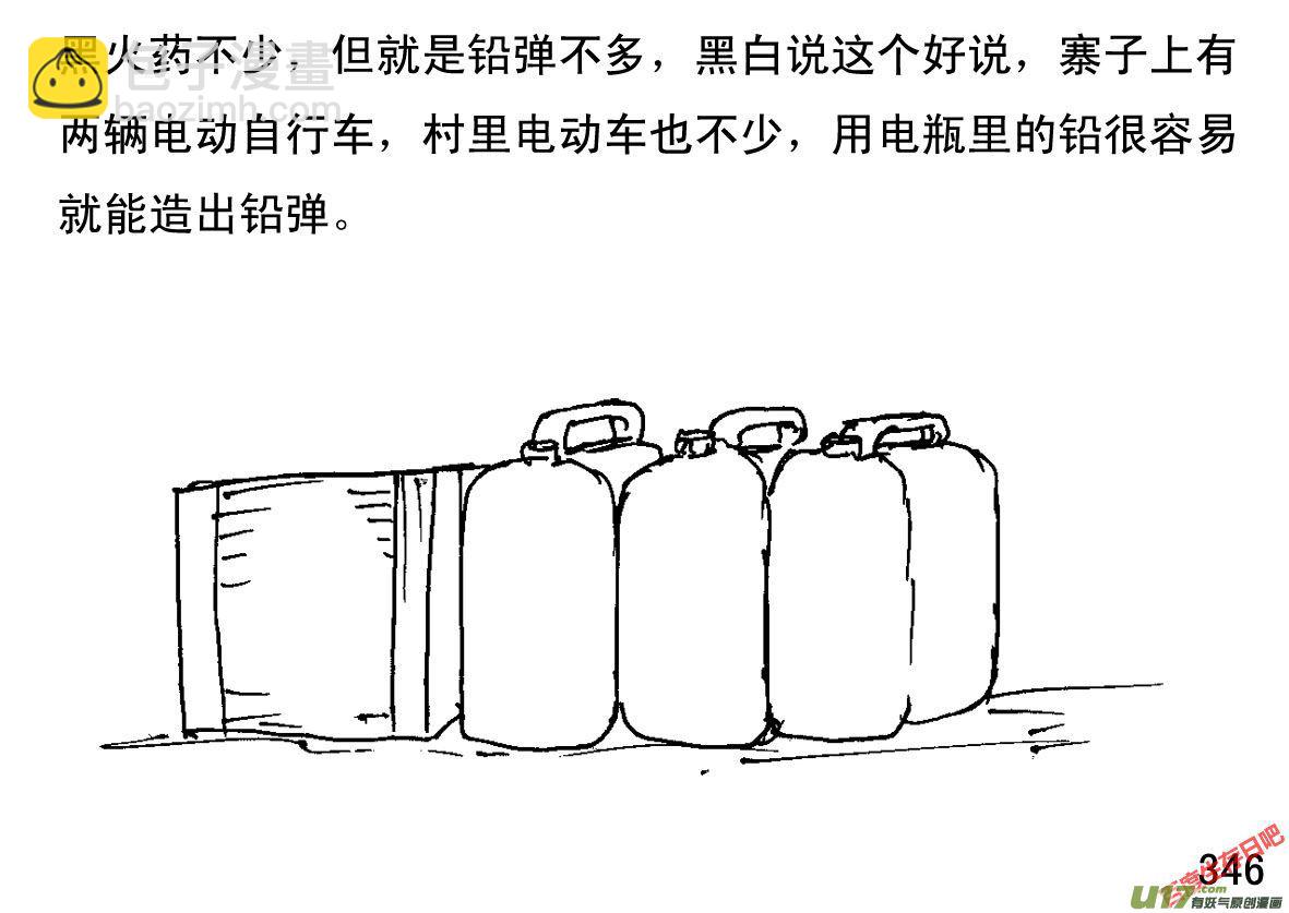 生存日 - （第一季）30成果頗豐 - 2