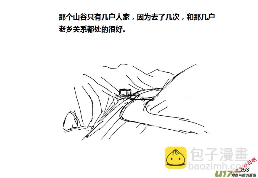 生存日 - 16-下山 - 3