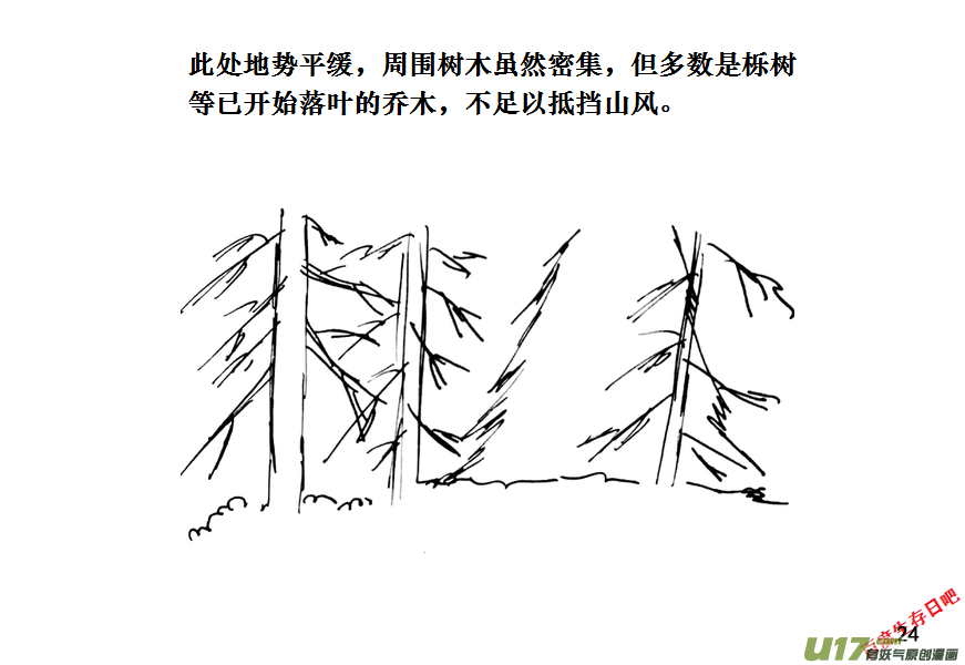 生存日 - （第十一季）2 尋找露營地 - 4