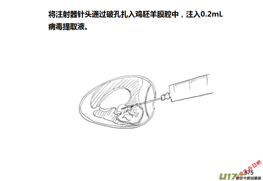 生存日 - （第十一季）38 老鬼的故事（6） - 4