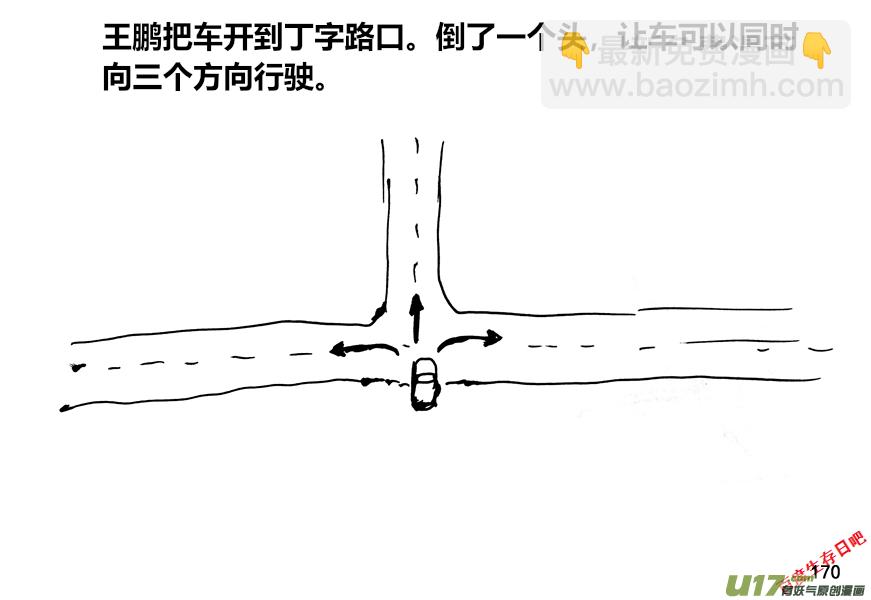 生存日 - （第十二季）12 風餐露宿 - 2