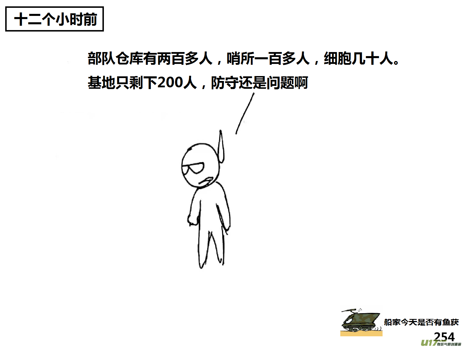 生存日 - （第十四季）呼叫部隊 - 2