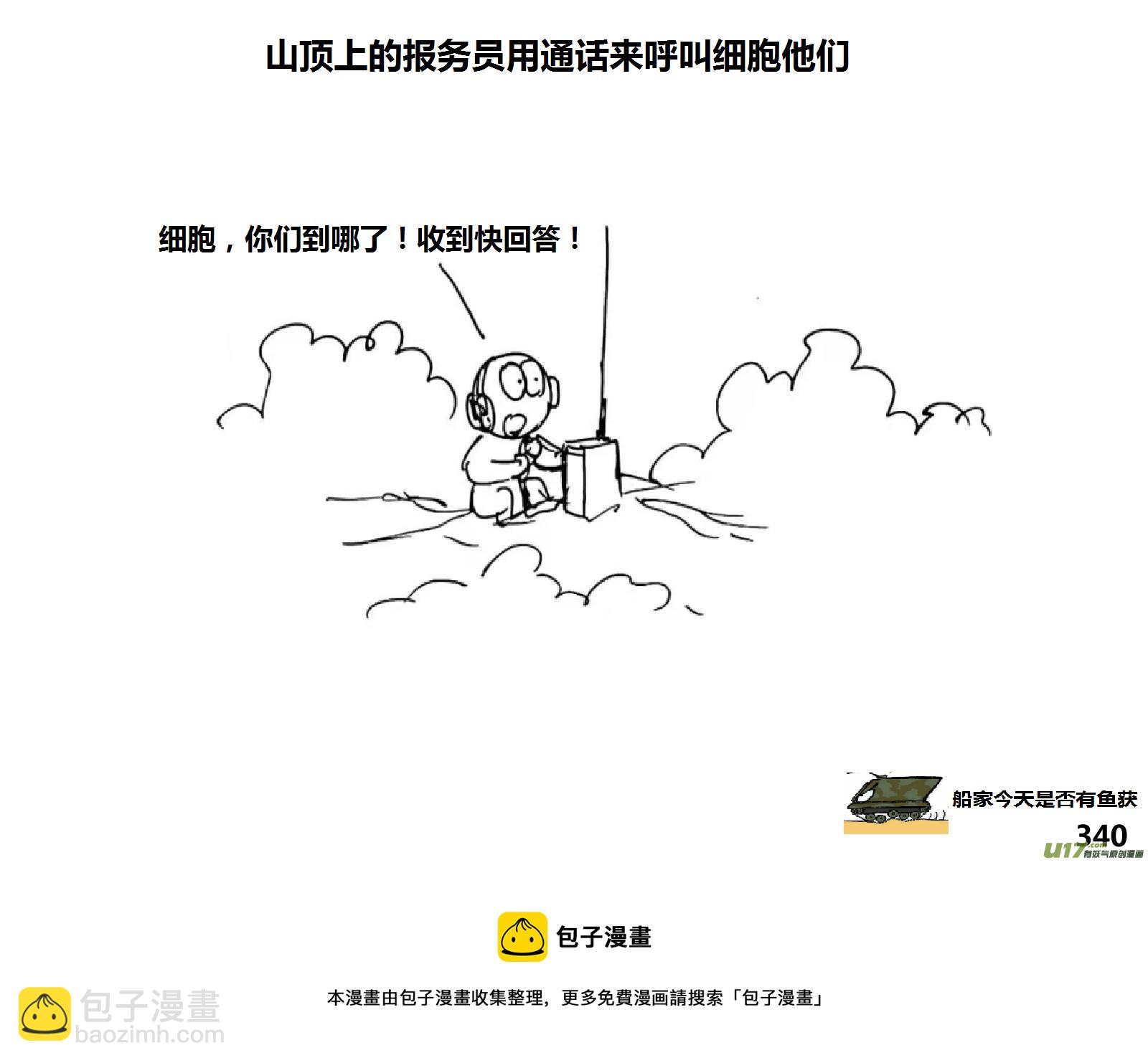 生存日 - （第十四季）交火 - 4