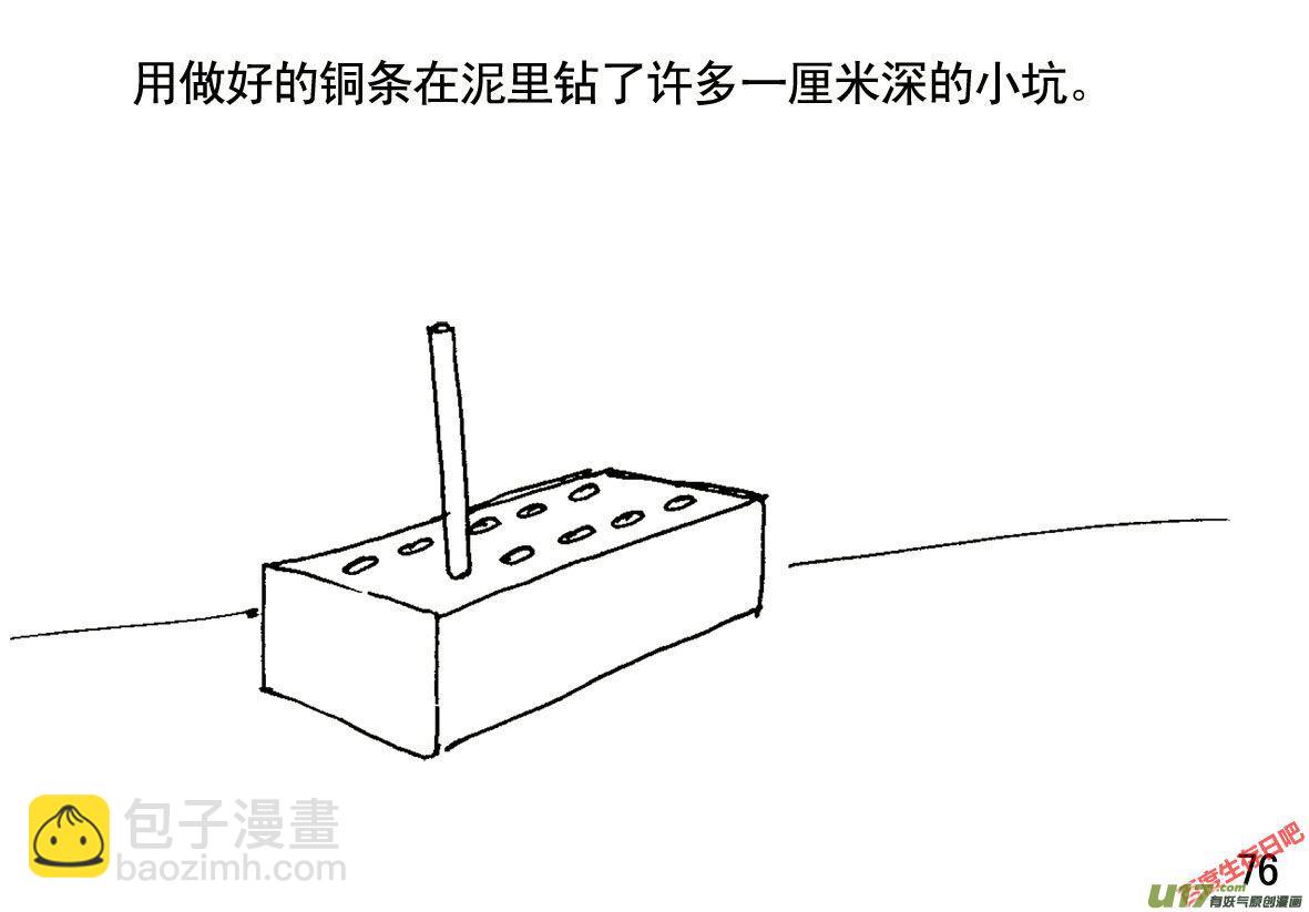 生存日 - （第一季）８彈頭 - 2
