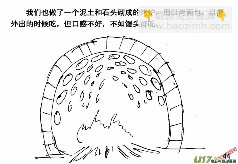 生存日 - （番外）3衣食父母 - 5