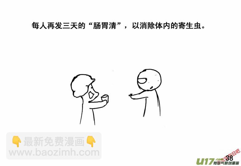 生存日 - （番外）3衣食父母 - 4