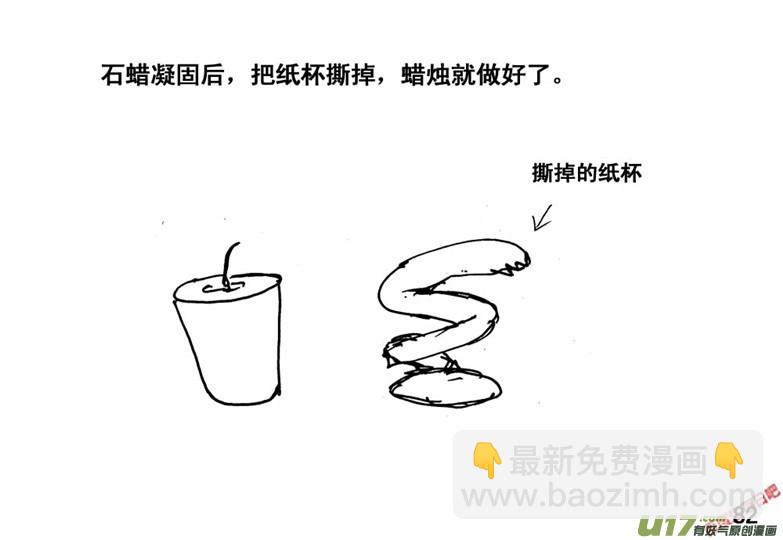 生存日 - （番外）5火源 - 3