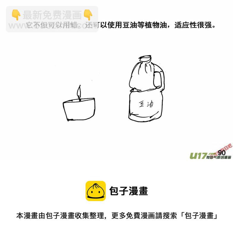 生存日 - （番外）5火源 - 1