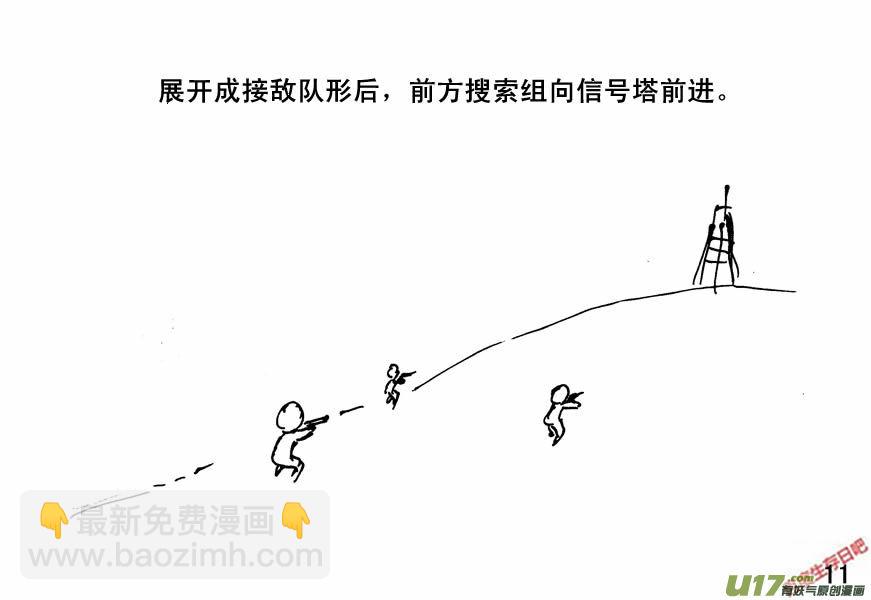 生存日 - （第四季）1隱秘山谷 - 3