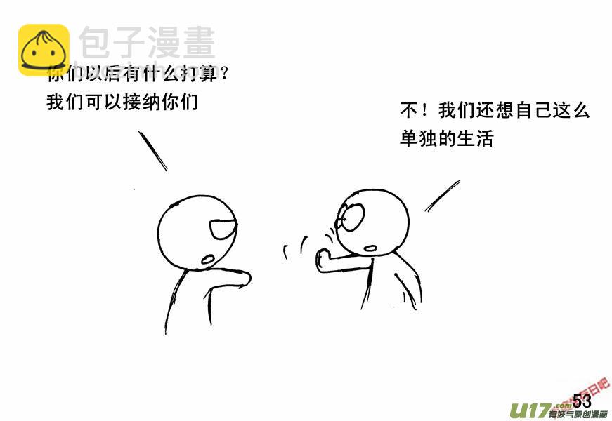 生存日 - （第四季）3生存狂人 - 1