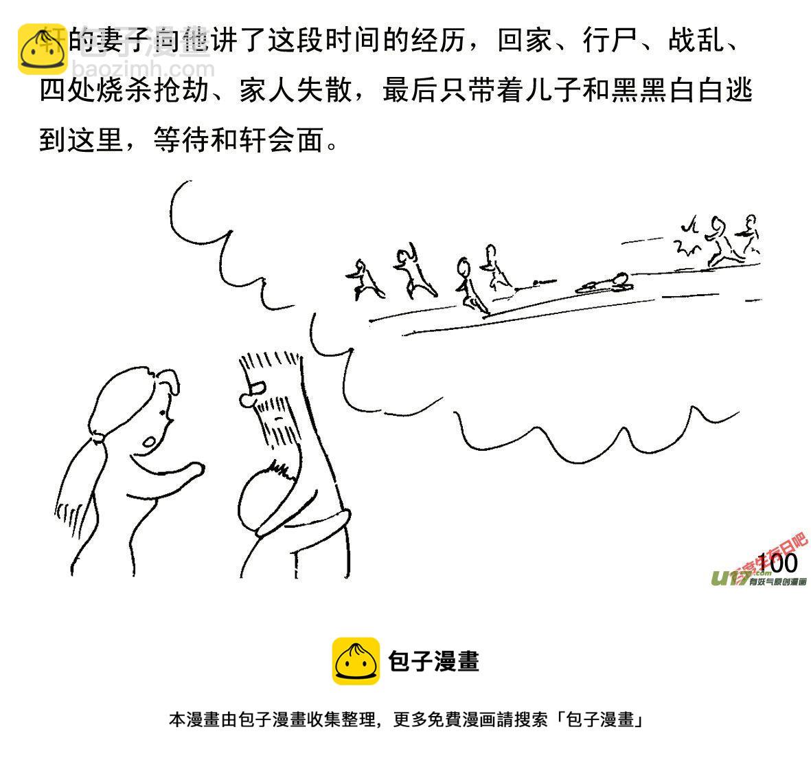 生存日 - （第一季）１０提灌站 - 2