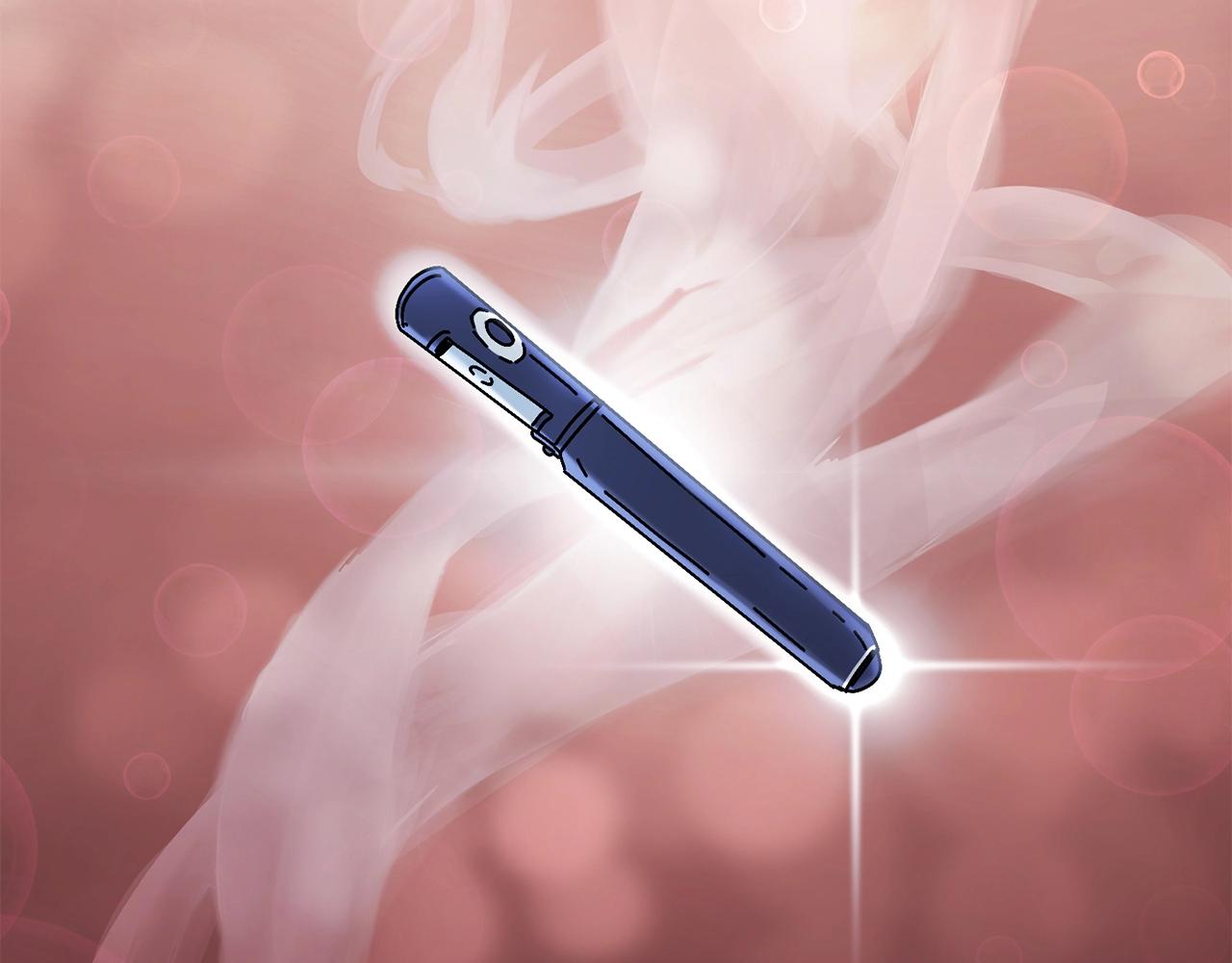 第15话 意外收获(1/4)-第16话