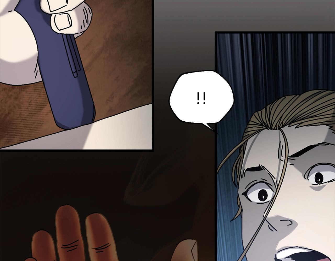 第15话 意外收获(1/4)-第16话