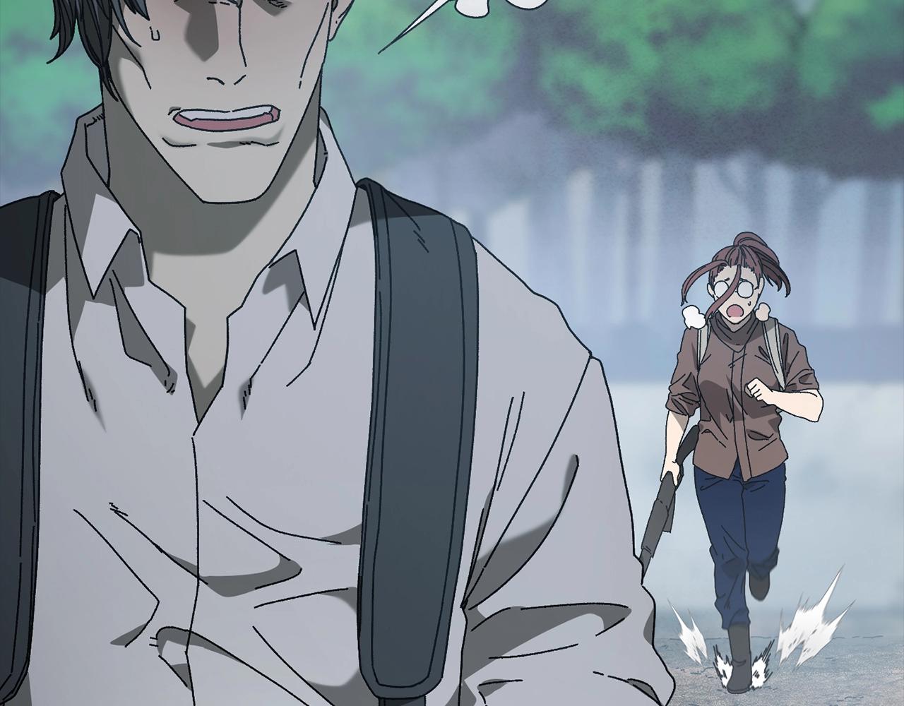 第19话 没有结束的游戏(1/4)-第20话