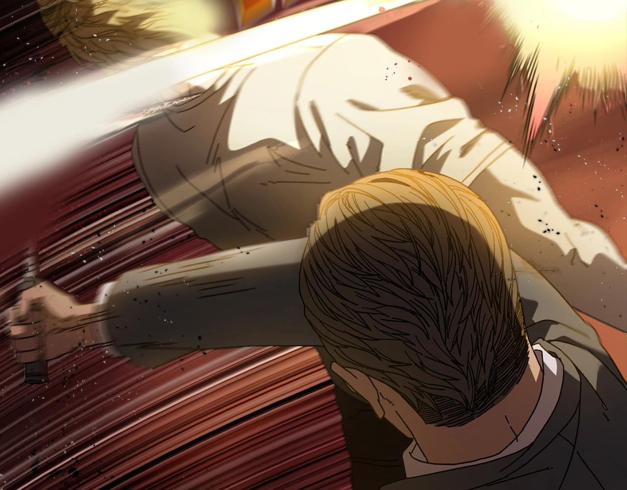 第19话 没有结束的游戏(1/4)-第20话